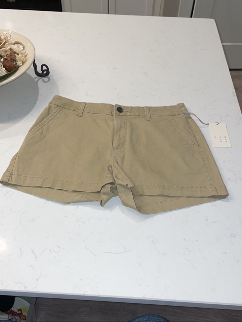 NWT A New Day Shorts